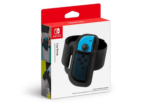 Nintendo Joy-Con Leg Strap