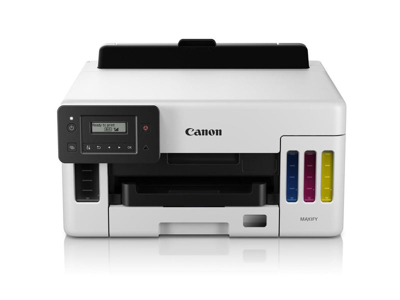 Canon MAXIFY GX5020 Wireless MegaTank Small Office Inkjet Printer