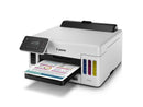 Canon MAXIFY GX5020 Wireless MegaTank Small Office Inkjet Printer