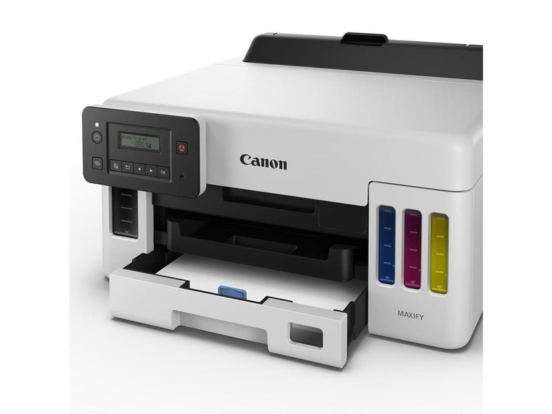 Canon MAXIFY GX5020 Wireless MegaTank Small Office Inkjet Printer