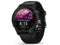 Garmin Forerunner 255 Music, Black | Smart Watch 010-02641-20