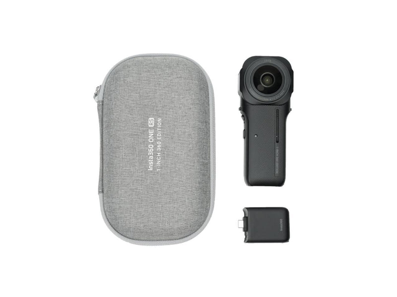 Insta360 ONE RS Carry Case for 1-Inch 360 Edition