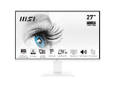 MSI Pro MP273W 27" Full HD 1920 x 1080 IPS 75Hz DisplayPort, HDMI, Tilt, Monitor