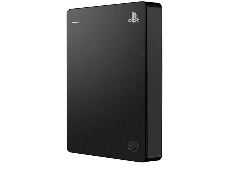 Seagate 4TB USB 3.2 External Game Drive For PlayStation STLL4000100