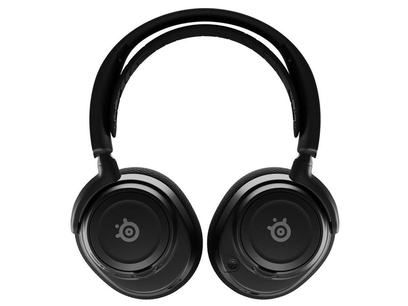SteelSeries Arctis Nova 7 Wireless Multi-Platform Gaming Headset — Neodymium