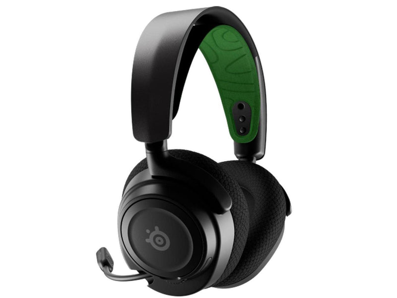 SteelSeries Arctis Nova 7X Wireless Multi-Platform Gaming & Mobile Headset —