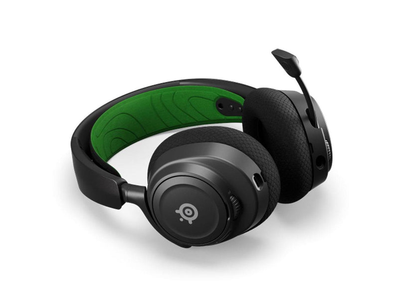 SteelSeries Arctis Nova 7X Wireless Multi-Platform Gaming & Mobile Headset —