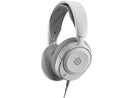 SteelSeries Arctis Nova 1 Multi-System Gaming Headset — Hi-Fi Drivers — 360°