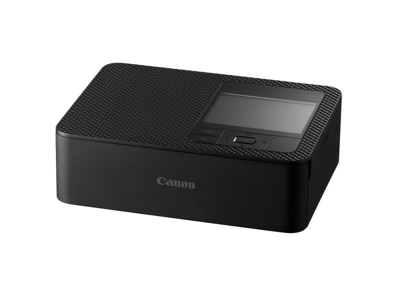 Canon SELPHY CP1500 Wireless Compact Photo Printer, Black
