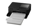 Canon SELPHY CP1500 Wireless Compact Photo Printer, Black
