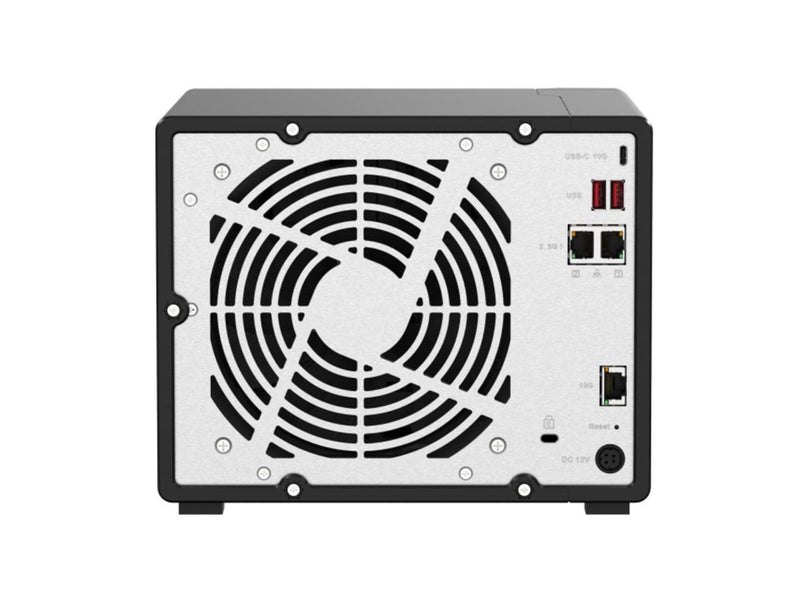 QNAP - TS-h973AX-8G-US