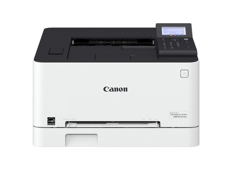 Canon imageCLASS LBP632Cdw Desktop Wireless Laser Printer Color 5159C003
