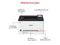 Canon imageCLASS LBP632Cdw Desktop Wireless Laser Printer Color 5159C003