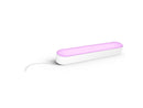 Philips Hue Play White & Color Smart Light, Single Base Kit, Hub Required/Power