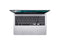 Acer Chromebook 315 15.6" FHD Notebook, N5100, 8GB, 64GB, Chrome OS, Pure Silver