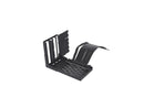Lian-Li  Universal 4-Slots GPU KIT (with Gen 4 Riser), Black color--- VG4-4X