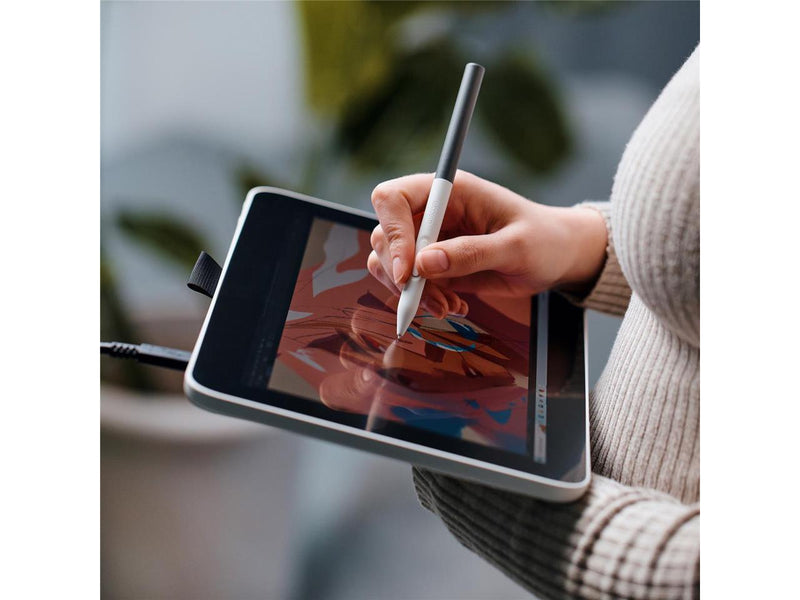 Wacom One Pen Display 12 USB-C Gen 2023 (DTC121W0A)