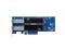 Synology E25G30-F2 Dual-Port 25GbE SFP28 PCIe 3.0 Network Interface Card