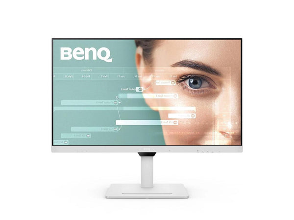 BenQ GW3290QT 31.5" WQHD LED Monitor - 16:9 - White - 32" Class - In-plane