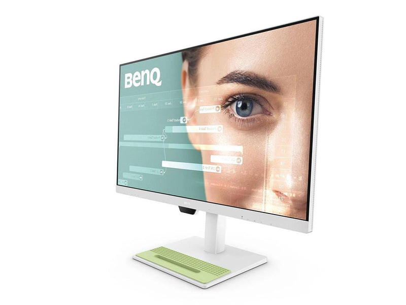 BenQ GW3290QT 31.5" WQHD LED Monitor - 16:9 - White - 32" Class - In-plane