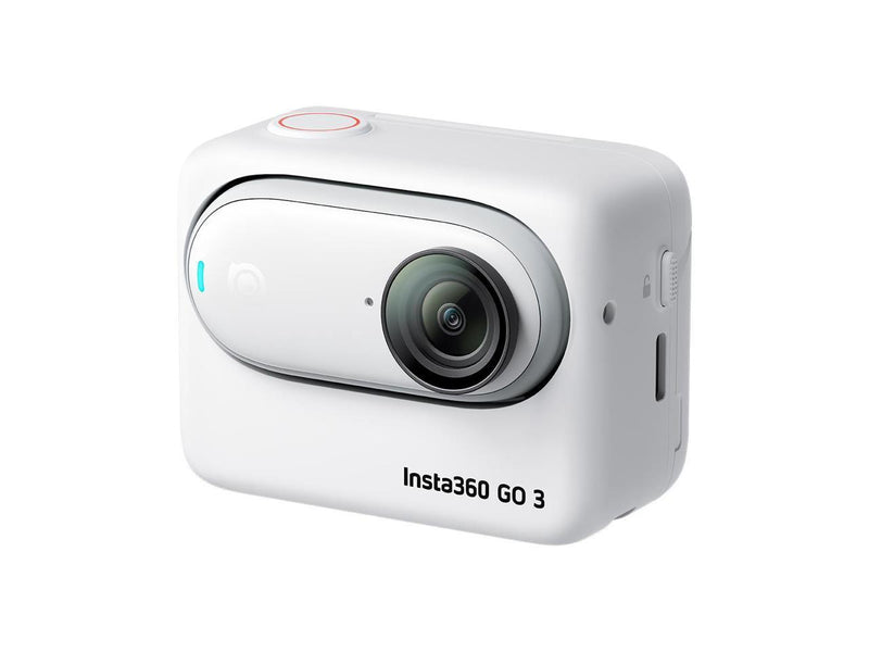 Insta360 GO 3 Action Camera (32GB) -  White  CINSABKA_GO305