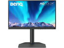 BenQ SW272Q 27-inch 2K 90W USB-C Photographer MacBook/Windows Compatible