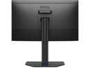 BenQ SW272Q 27-inch 2K 90W USB-C Photographer MacBook/Windows Compatible