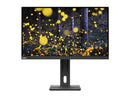 Lenovo ThinkVision 27 inch Monitor - E27q-20
