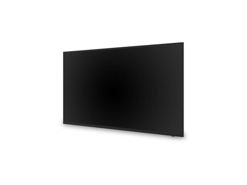 ViewSonic CDE5512 55" 4K Wireless Presentation Display