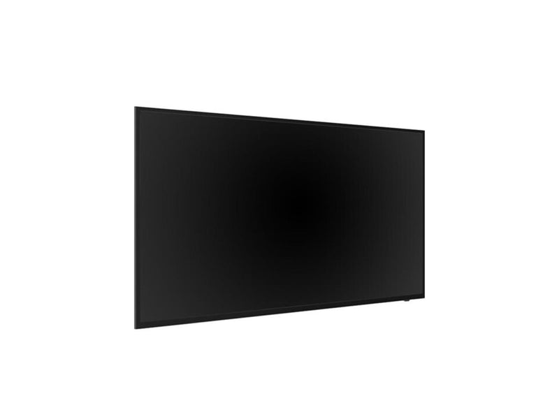 ViewSonic CDE5512 55" 4K Wireless Presentation Display