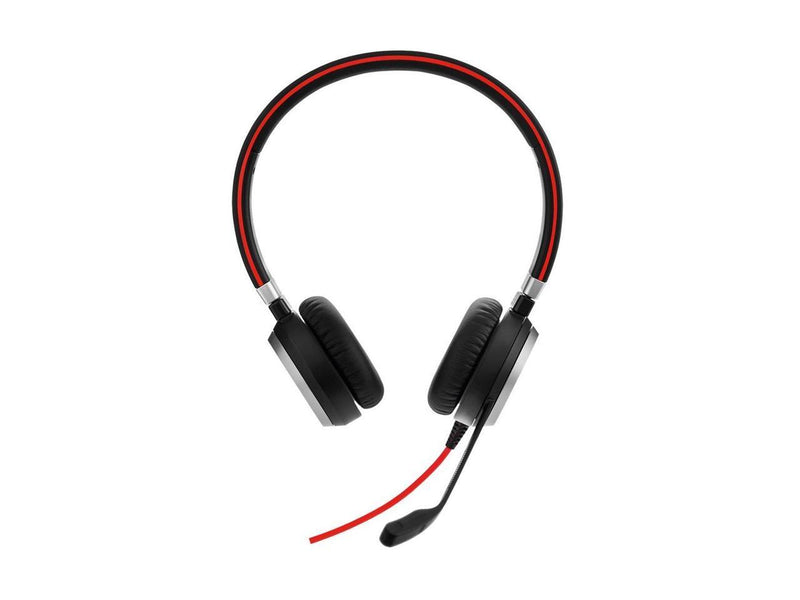 JABRA CONSUMER 100-55910000-02 JABRA EVOLVE 40 UC STEREO SME