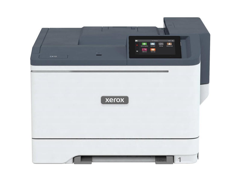 Xerox VersaLink C410/DN Desktop Wired Laser Printer Color C410DN