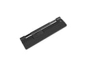 Contour Design Wired RollerMouse Pro with Vegan Leather Wrist Rest