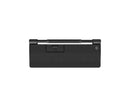 Contour Design Wired RollerMouse Pro with Vegan Leather Wrist Rest