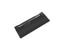 Contour Design Wired RollerMouse Pro with Vegan Leather Wrist Rest