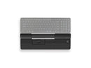 Contour Design Wired SliderMouse Pro with Vegan Leather Wrist Rest