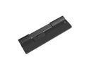 Contour Design Wired SliderMouse Pro with Vegan Leather Wrist Rest
