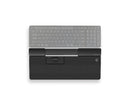Contour Design Wired SliderMouse Pro with Vegan Leather Wrist Rest
