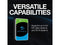 Seagate Skyhawk AI SATA III 3.5" Internal Hard Drive - 16TB, Single, 512MB Cache