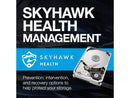 Seagate Skyhawk AI SATA III 3.5" Internal Hard Drive - 16TB, Single, 512MB Cache