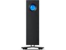 Seagate d2 Professional 24 TB Hard Drive 3.5" External USB Type C USB 3.1