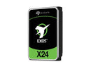 Seagate EXOS X24 12TB SATA 6Gb/s ISE 3.5inch Hard drive - ST12000NM002H