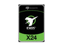 Seagate EXOS X24 12TB SATA 6Gb/s ISE 3.5inch Hard drive - ST12000NM002H