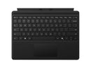 Microsoft Srfc Pro KB CM SC English Black US/Canada Commercial 1 License -