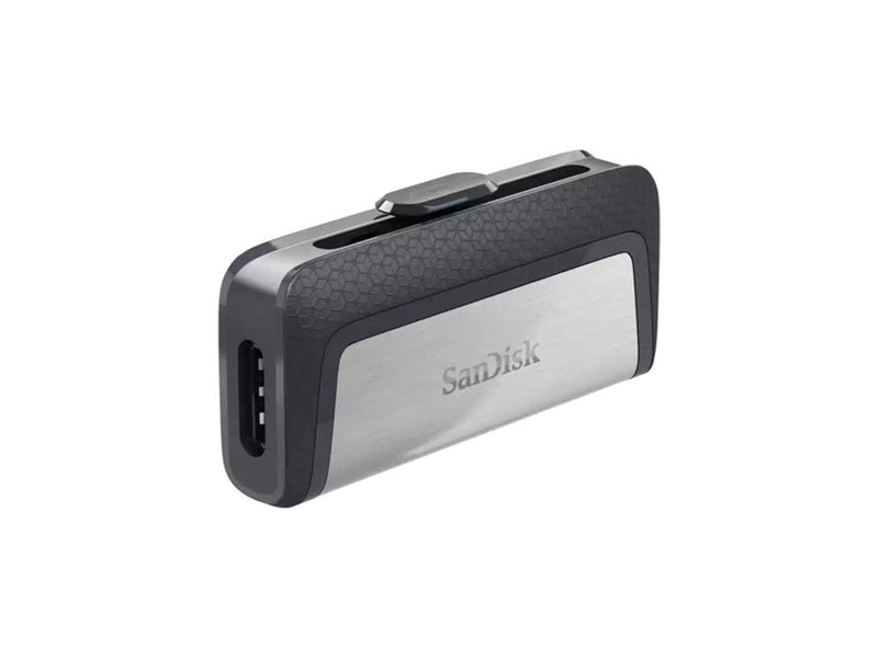 WDT SDDDC2-256G-A46 Sandisk Ultra Dual Drive USB Type-C