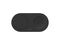 Belkin BoostCharge Pro 15W 2-In-1 Magnetic Wireless Charging Pad with Qi2, Black