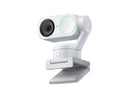 Insta360 Link 2 Standard Edition 4K Ultra HD 2-Axis Gimbal AI-Powered Webcam,