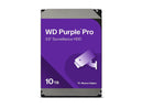 Western Digital Purple Pro 10 TB Smart Video Internal HDD WD102PURP