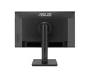 ASUS 24” 1080P Business Monitor (VA249QGS) - IPS, Full HD, Frameless, 120Hz,
