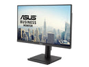 ASUS 24” 1080P Business Monitor (VA249QGS) - IPS, Full HD, Frameless, 120Hz,